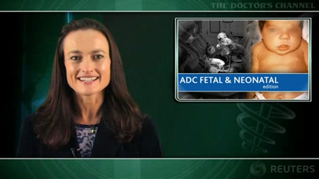 Jaundice spread won’t predict bilirubin levels Thumbnail
