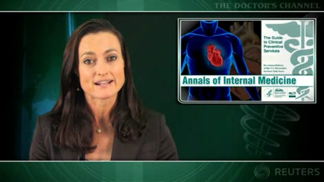 Old-fashioned risk factors best for predicting heart disease Thumbnail