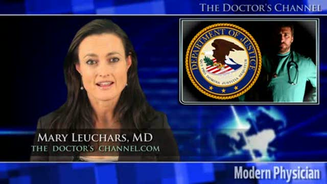 A Lesson for Physicians and Hospitals Thumbnail
