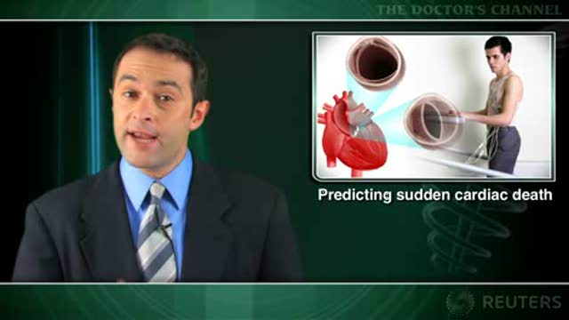 Stress testing predicts cardiac events with asymptomatic severe aortic stenosis Thumbnail