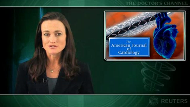 Initial strategy of medical therapy is safe for high-risk heart disease patients Thumbnail