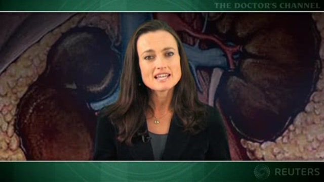 Coronary angiography safe for patients with chronic kidney disease Thumbnail