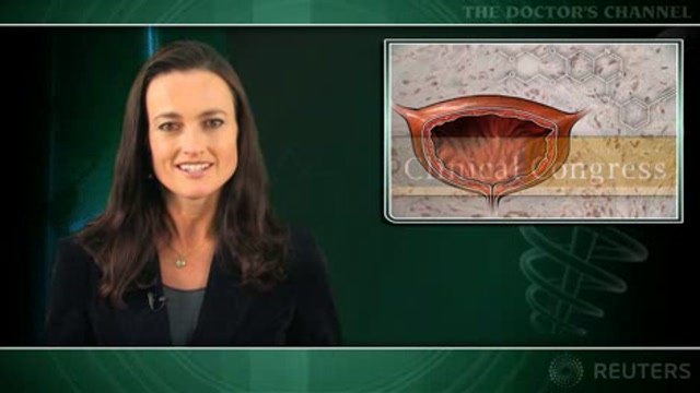 Erlotinib may improve rates of surgically curable bladder cancer Thumbnail