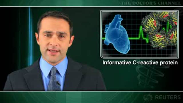 C-reactive protein linked to mortality, but not stroke, in multiethnic group Thumbnail