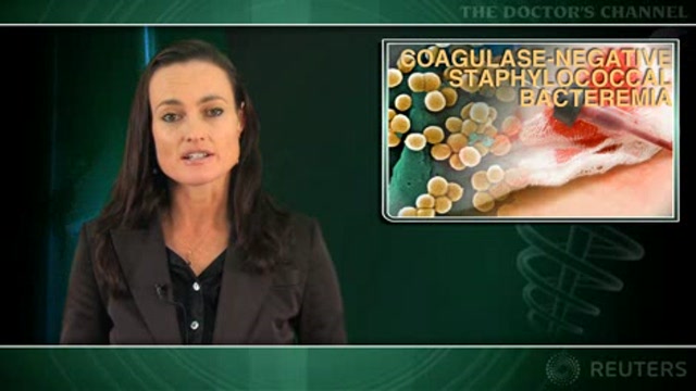 Catheter retention affects recurrence, not resolution of catheter bacteremia Thumbnail