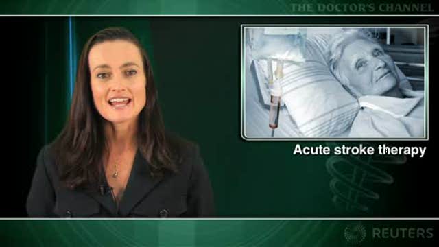 Varied patient groups benefit from extended window for alteplase stroke therapy Thumbnail