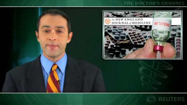 Adding basal or prandial insulin regimens may improve diabetes control Thumbnail