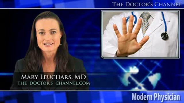 Physician Recruiting Challenges Thumbnail