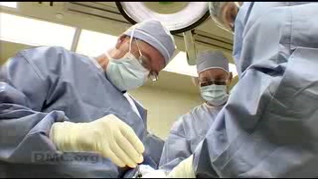Bunion Surgery: Relief from Foot Pain Thumbnail