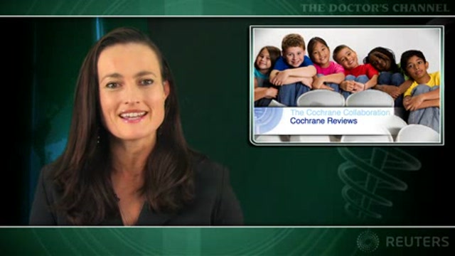 Diclofenac safe and effective for acute pain in children: review Thumbnail