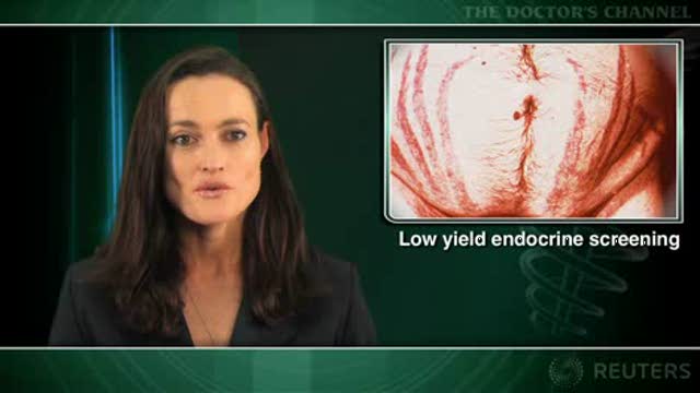 Don’t take Cushing’s syndrome screening guidelines literally: study Thumbnail