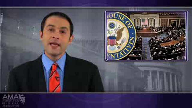 AMA/The Doctor’s Channel HSR Bulletin – October 30, 2009 Thumbnail