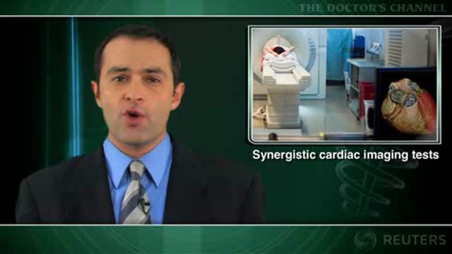 Combining calcium score with SPECT results improves cardiac risk prediction Thumbnail