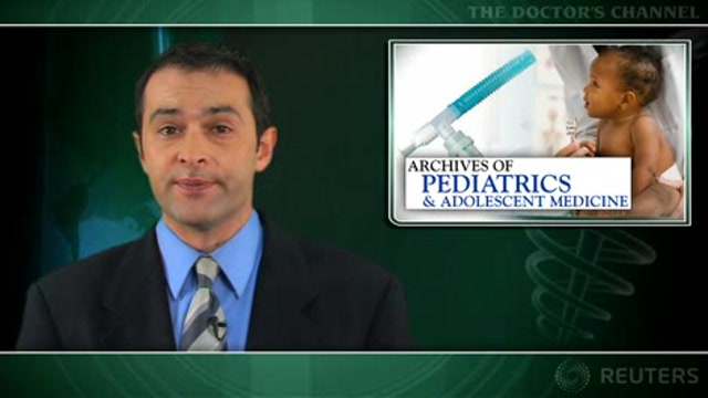 Hypertonic saline does not improve urgent treatment of acute bronchiolitis Thumbnail