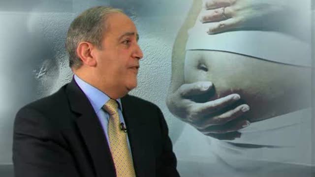 The Male Factor of Fertility Thumbnail