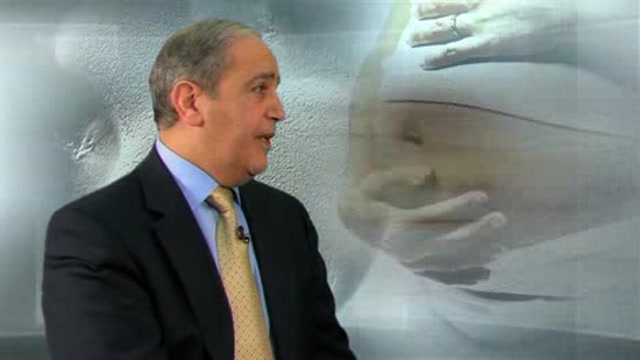 IVF Risks Thumbnail