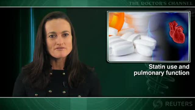 Statins may worsen symptoms in patients with diastolic heart failure Thumbnail