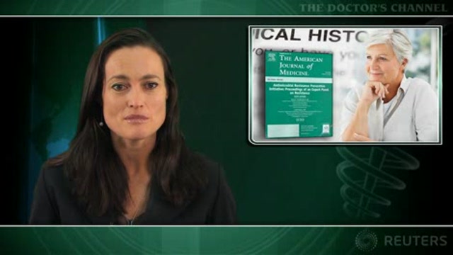 High proportion of women have undiagnosed urinary incontinence Thumbnail