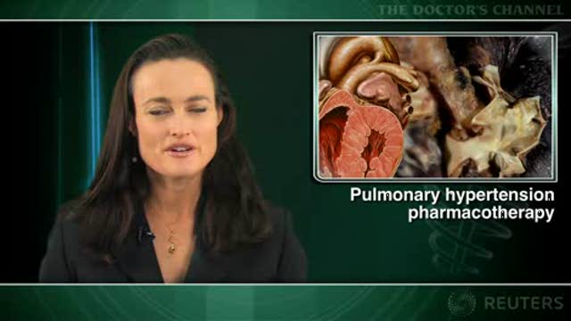 Long-term ambrisentan therapy useful for pulmonary arterial hypertension Thumbnail