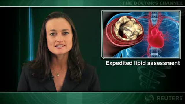 Lipid assessment in vascular disease may not require fasting Thumbnail