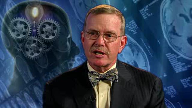 Cognition and Brain Health Thumbnail