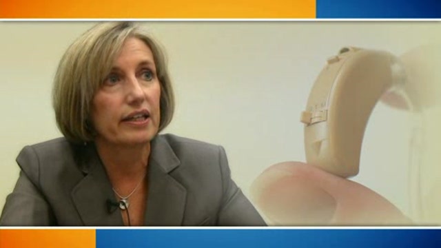 Hearing aids Thumbnail