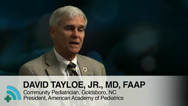 Child health services in schools Thumbnail