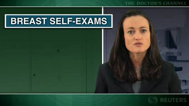 New guidelines advise waiting to age 50 for mammographic screening Thumbnail