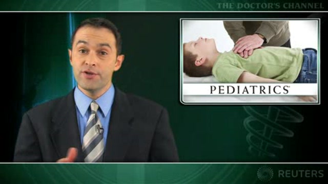 In children with impending cardiac arrest, start CPR for bradycardia Thumbnail