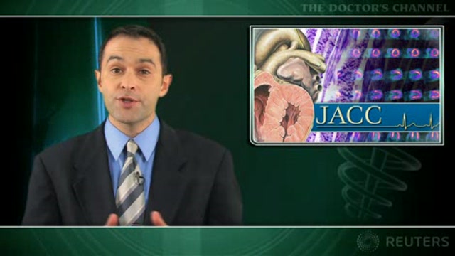 Stress-only myocardial perfusion imaging: a new paradigm? Thumbnail