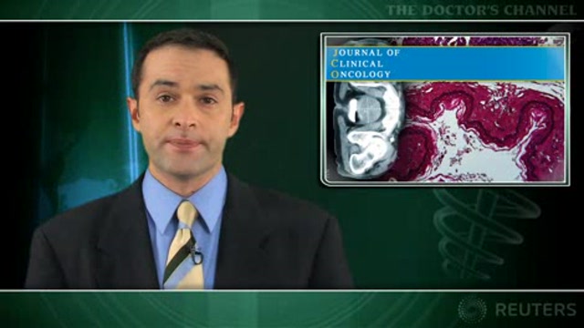 Prostate cancer-specific mortality extremely low during active surveillance Thumbnail