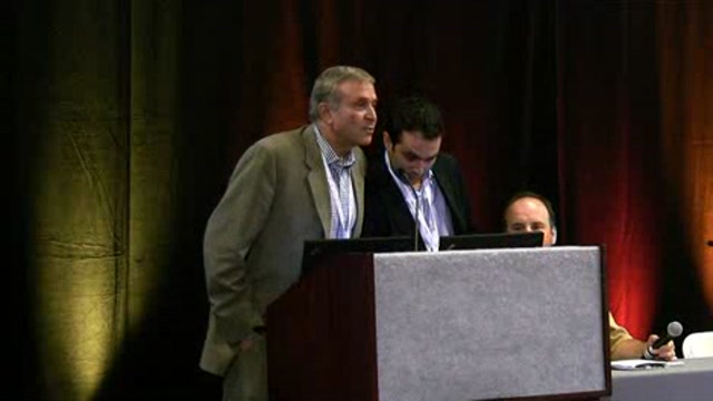 Health 2.0 2009 highlights Thumbnail
