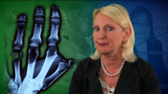 Face transplant vs Hand replant Thumbnail