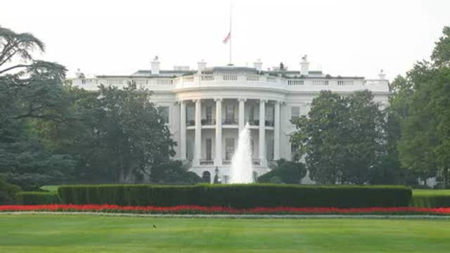 I Was a White House Fellow Thumbnail