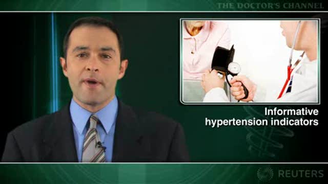 Diabetes, LV mass predict progression from prehypertension to hypertension Thumbnail