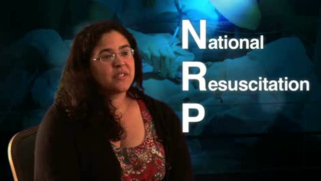 Neonatal Resuscitation controversy: Canada vs USA Thumbnail