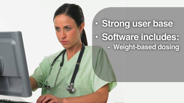 EMR for pediatricians Thumbnail