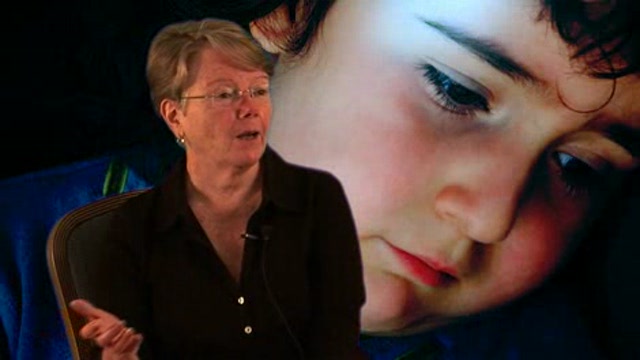 Child neglect Thumbnail