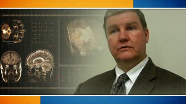 Transcranial magnetic stimulation – who benefits? Thumbnail