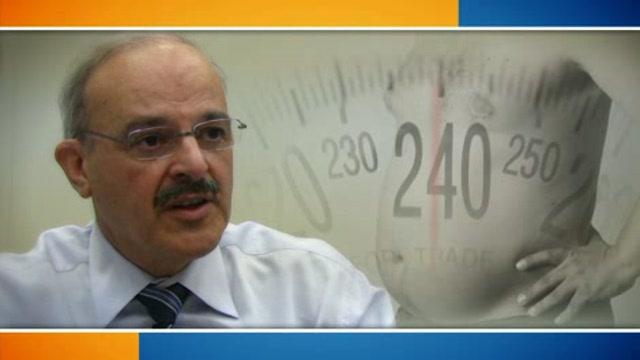 Diabesity and metabolic syndrome Thumbnail