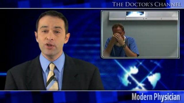 Reducing Medical Errors Thumbnail