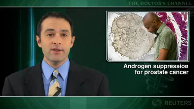Medroxyprogesterone best for hot flushes in men on anti-androgen therapy: study Thumbnail