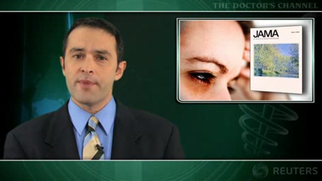 High-flow oxygen therapy effective for cluster headache Thumbnail