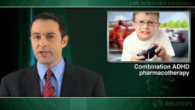Adding divalproex to stimulants improves refractory ADHD-related aggression Thumbnail