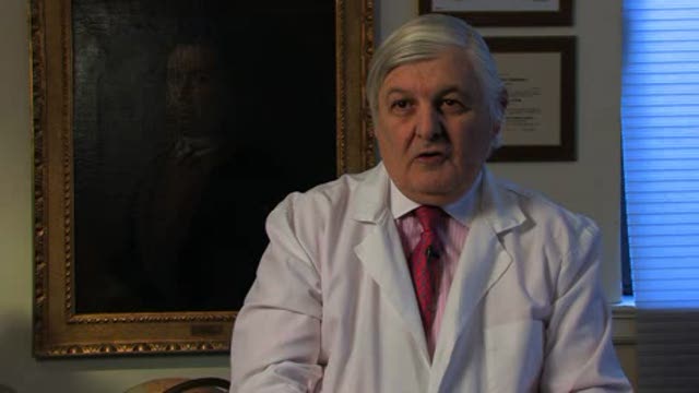 Chronic Fatigue Syndrome – Diagnosis Thumbnail