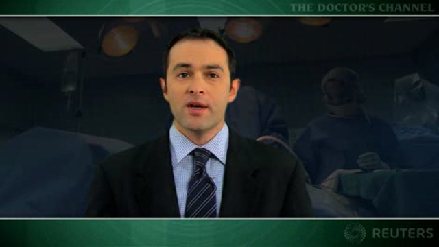 Surgery duration linked to infectious complications, hospital stay Thumbnail