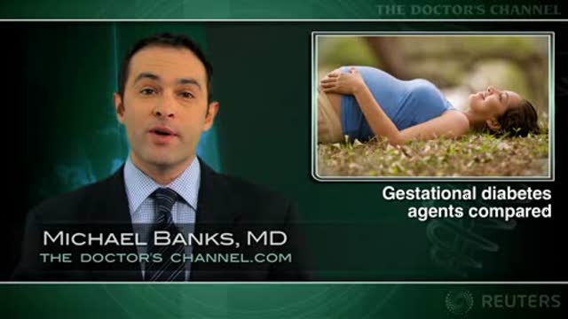 Glyburide bests metformin at maintaining glycemic control in gestational diabetes Thumbnail