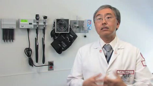 Image Guided Intensity Modulated Radiation Therapy (IMRT) Thumbnail