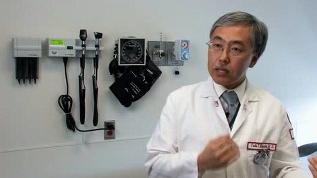 Head and Neck Cancer Treatment Thumbnail