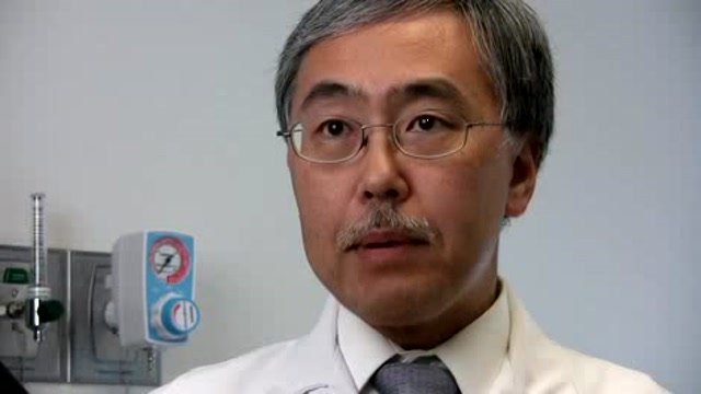 Intensity Modulated Radiation Therapy (IMRT) Thumbnail
